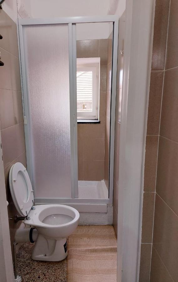 Genova Rooms Brignole D Exterior foto