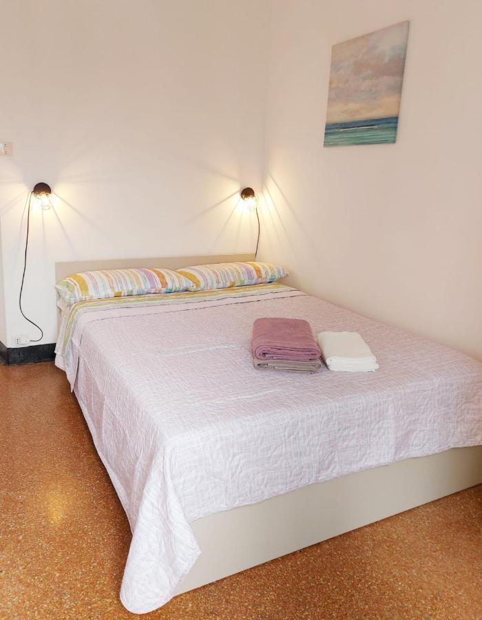 Genova Rooms Brignole D Exterior foto